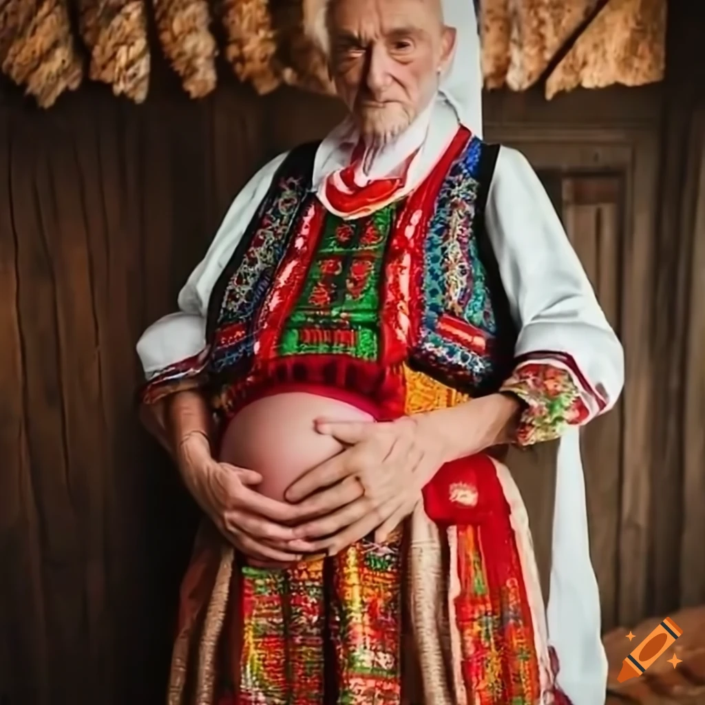 Polish Costume - Folk Traditions