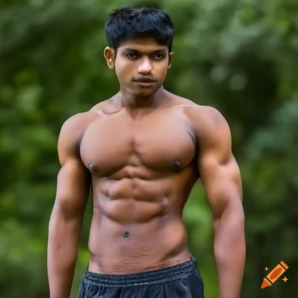Will India Become The Next Bodybuilding Mecca?