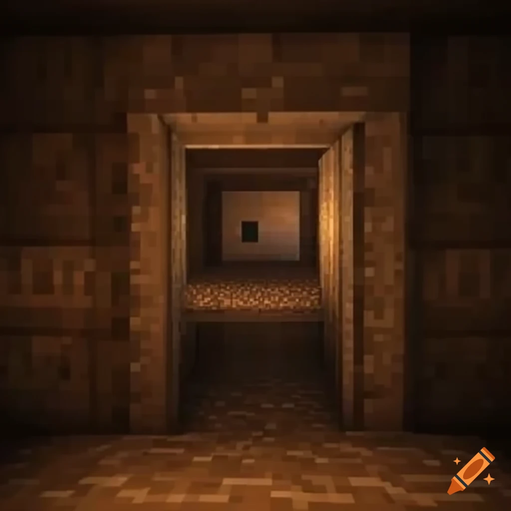 Latest Minecraft Updates On Craiyon Latest minecraft updates on craiyon