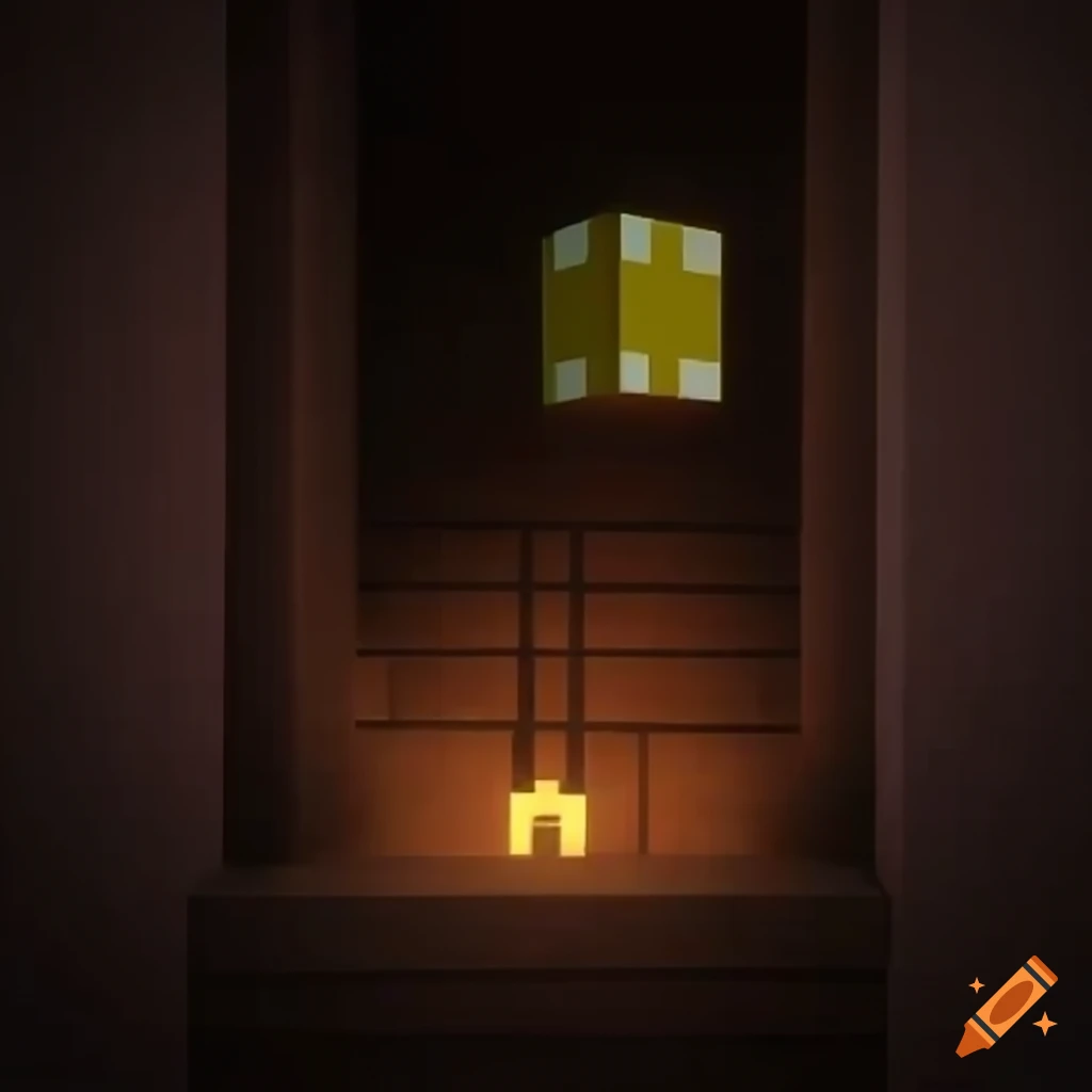Minecraft launcher icon