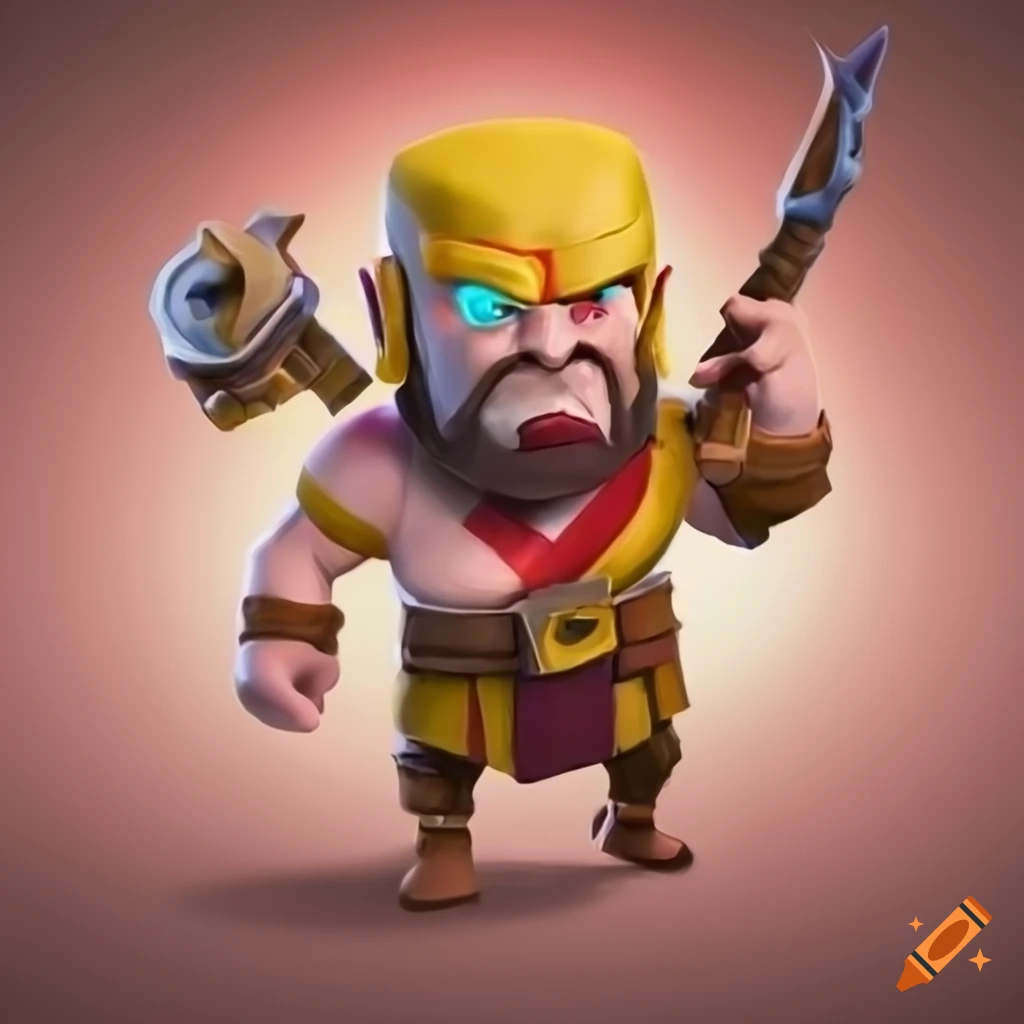 Download Clash Of Clans Youtube Banner for desktop or mobile device. Make  your device cooler and more beautiful. | Youtube banners, Clash of clans,  Gaming banner