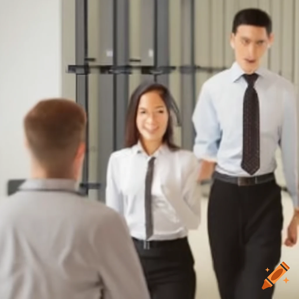 server staff position