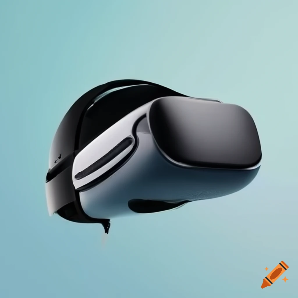 virtual reality headset