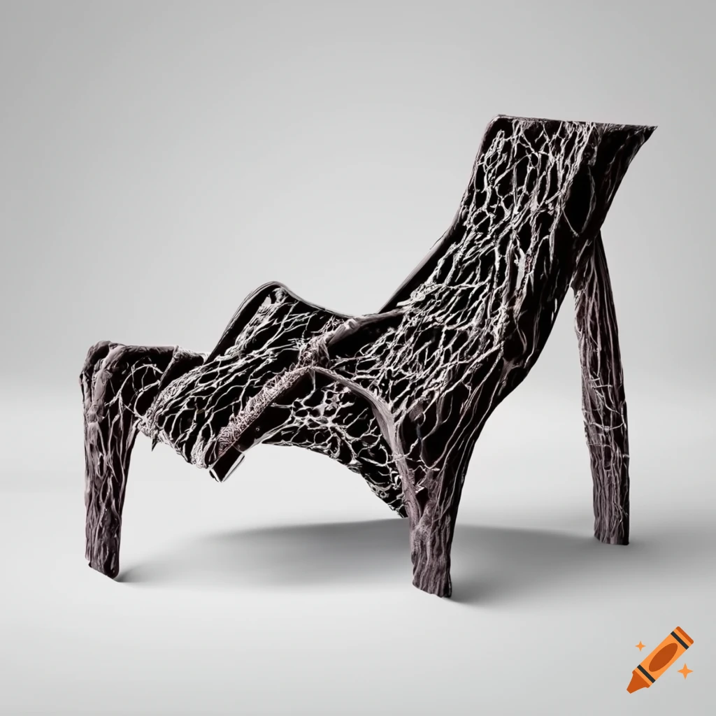 Pedicure Spa chair - 820 Black + Burgundy
