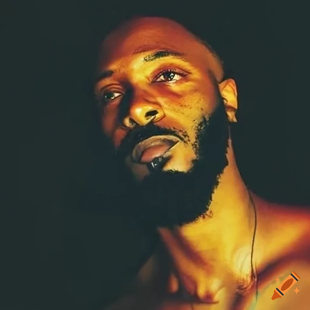 jpegmafia-music-artist-on-craiyon