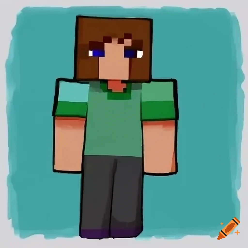 Sound Effect From Minecraft Game On Craiyon