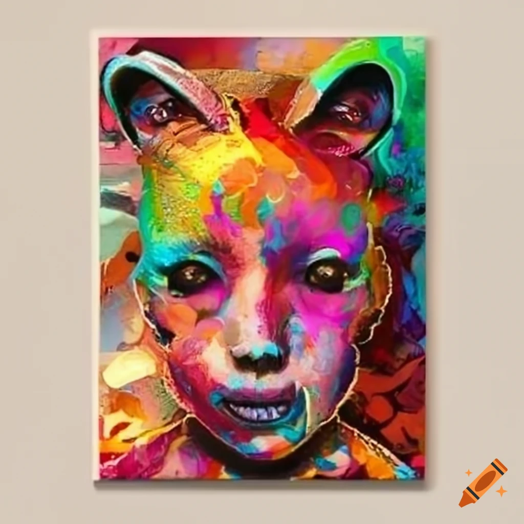 custom art creation