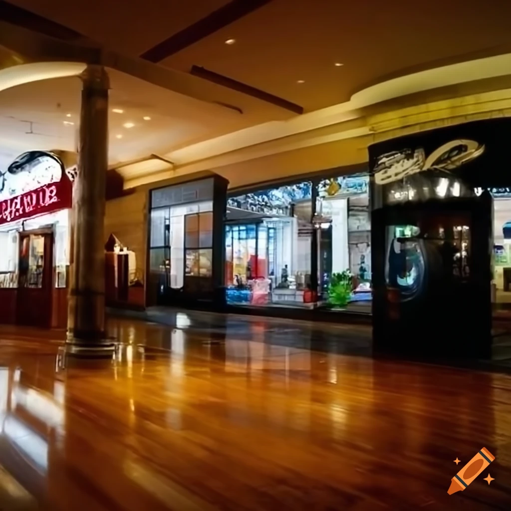 Image of ford city mall