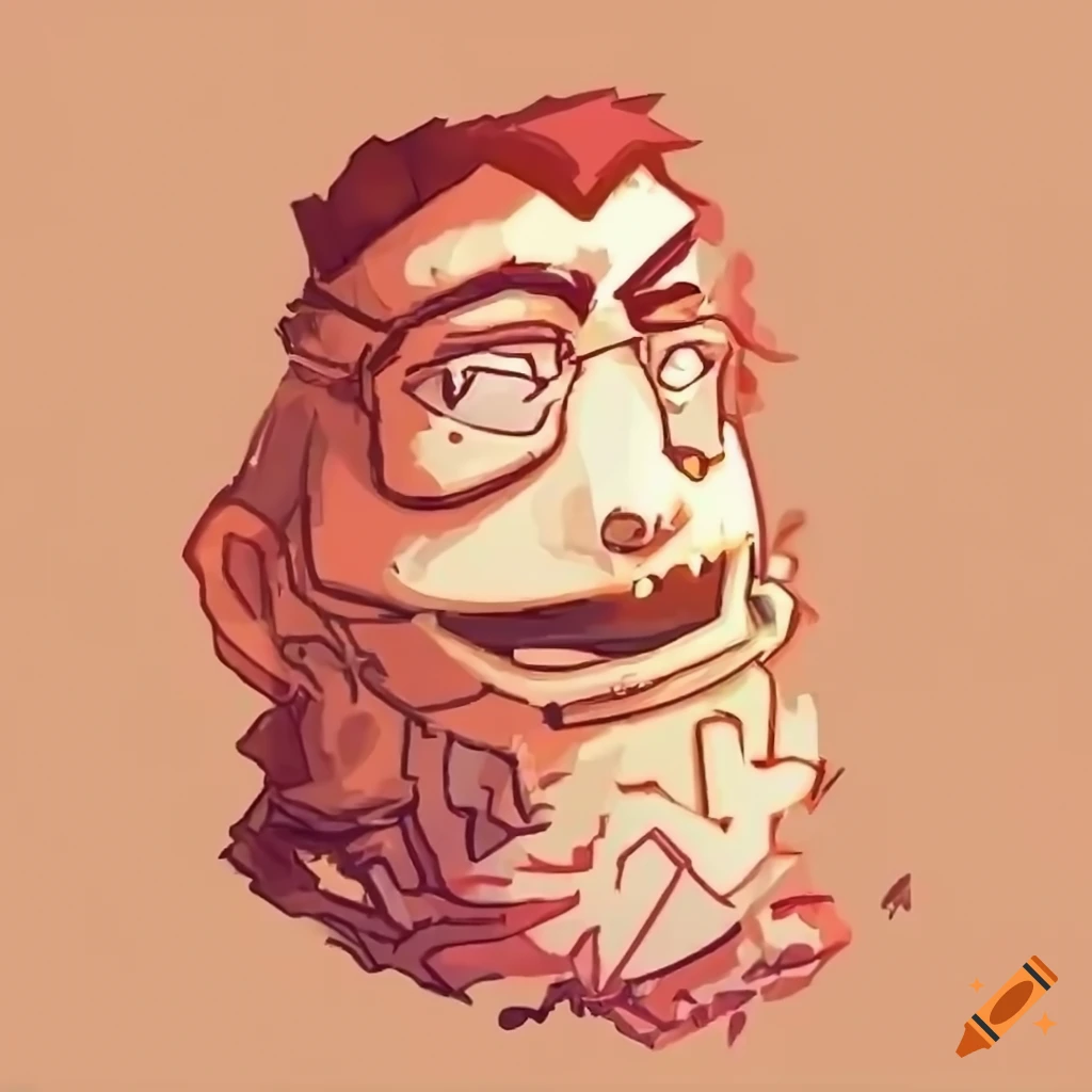 Hypixel Update Logo On Craiyon