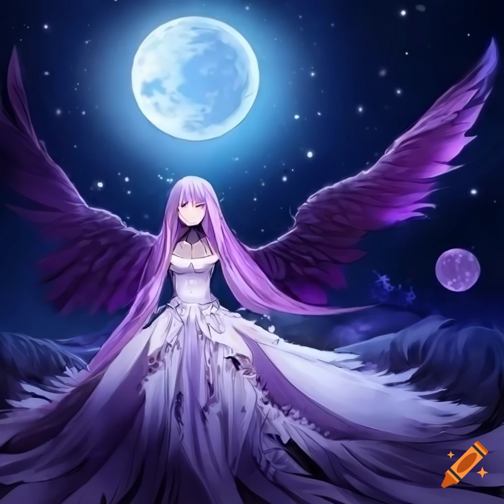 Anime Moonlight - Anime Moonlight updated their profile... | Facebook