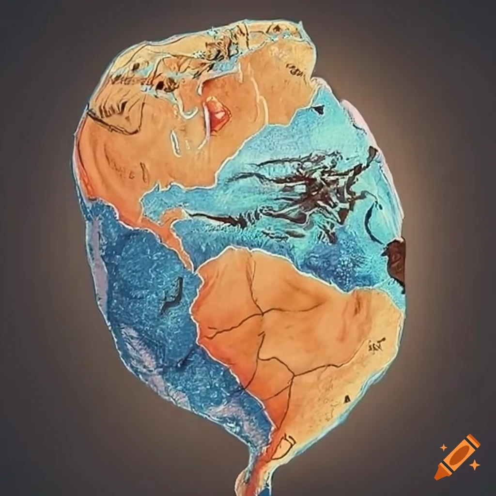 message of respect for land claims