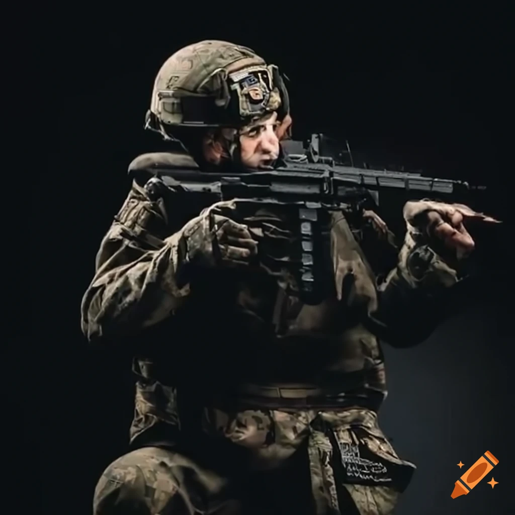 illustration of expanded command capabilities