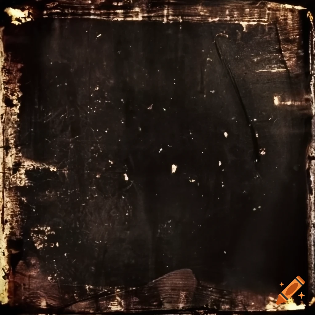 close-up of old book cover with worn out texture