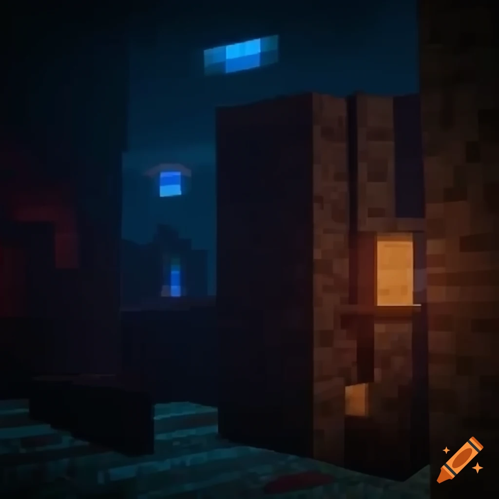 Playstation minecraft enthusiasts logo on Craiyon