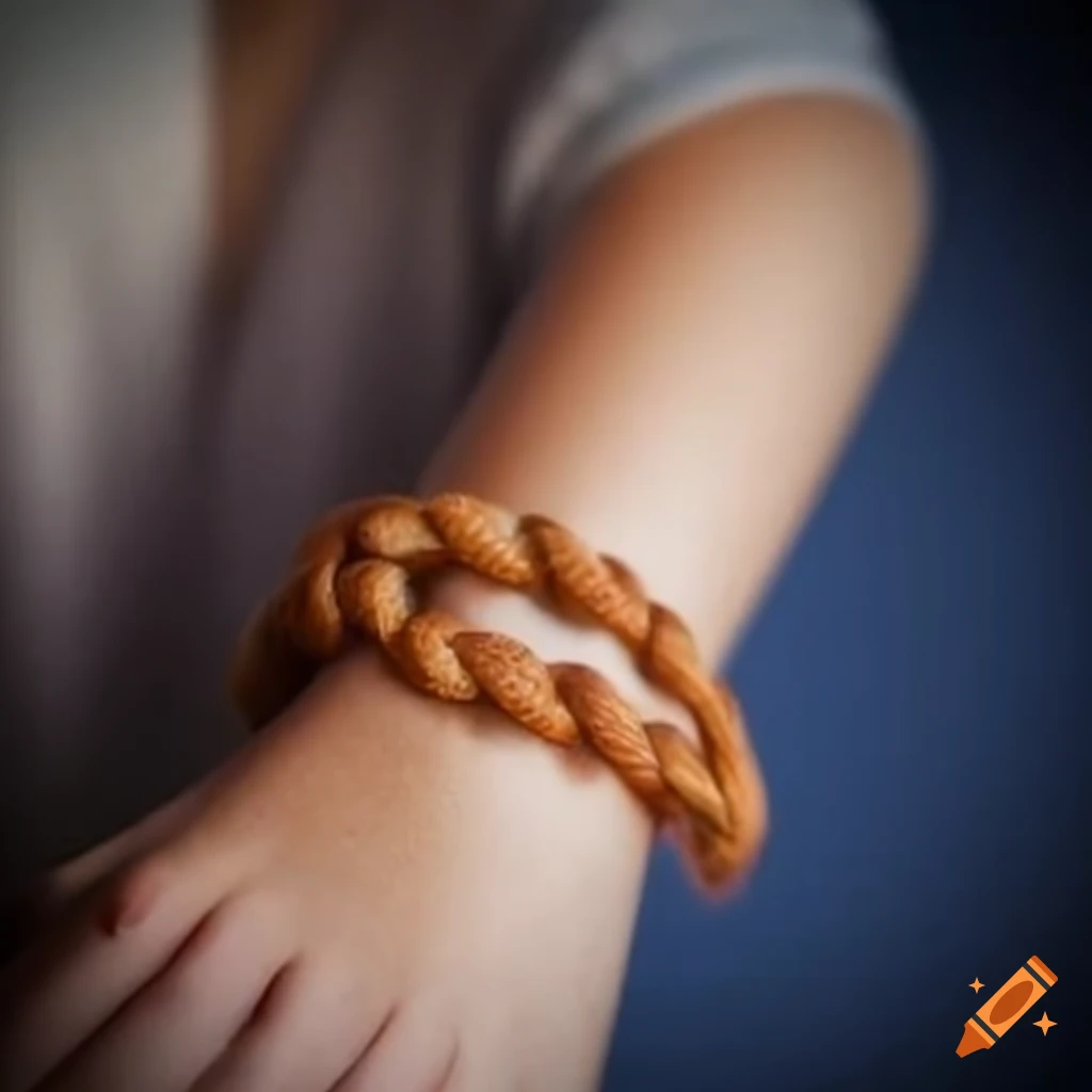 Clever Metal Ring and Leather Cord Woven Bracelet Tutorial - The Beading  Gem's Journal | Leather jewelry diy, Diy leather bracelet, Leather cord  jewelry