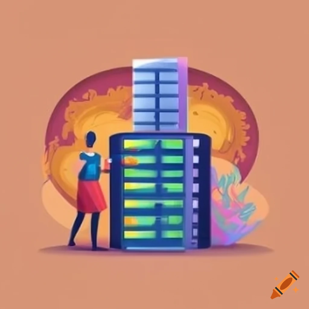 beginning of server administration