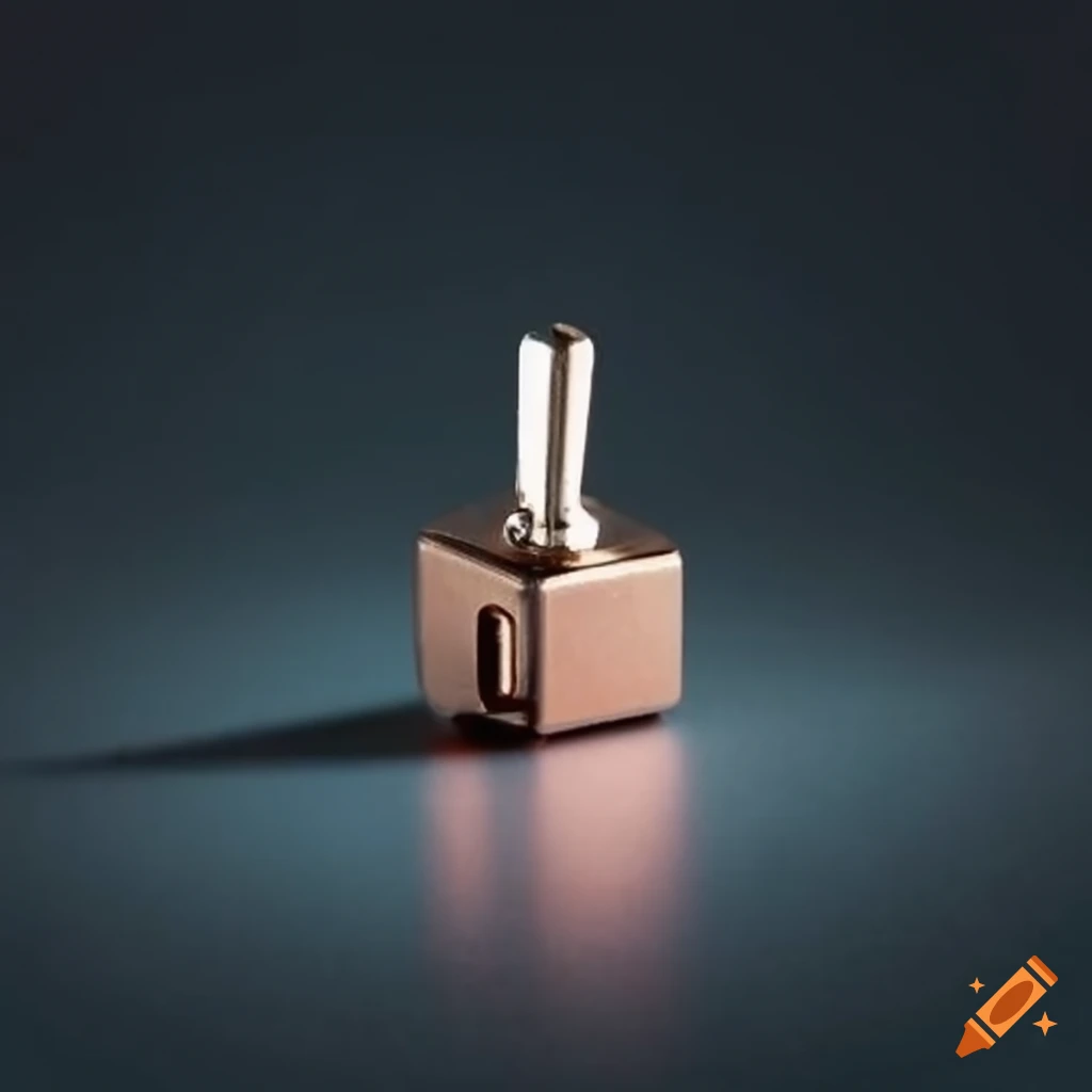 straightforward toggle switch