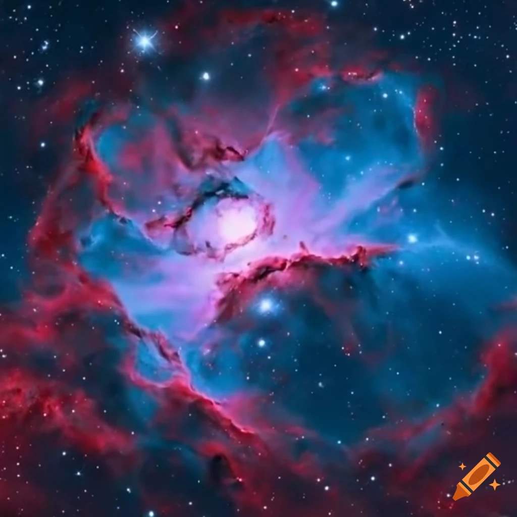 supernova creating The Stingray Nebula