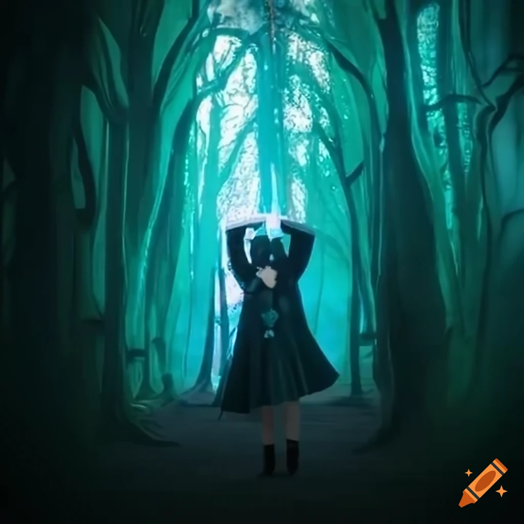 Hatsune Miku, the virtual idol