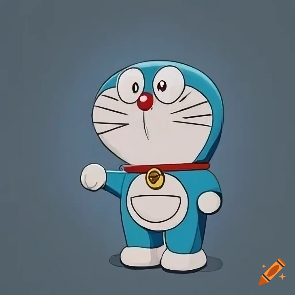 5pcs Anime Doraemon Family Gouta Takeshi Nobita Nobi Minamoto Shizuka PVC  Action Figures Toy Kids Christmas