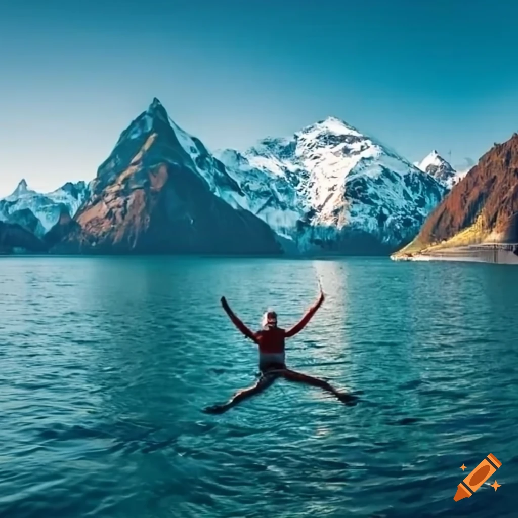 Fun Activities In Switzerland On Craiyon