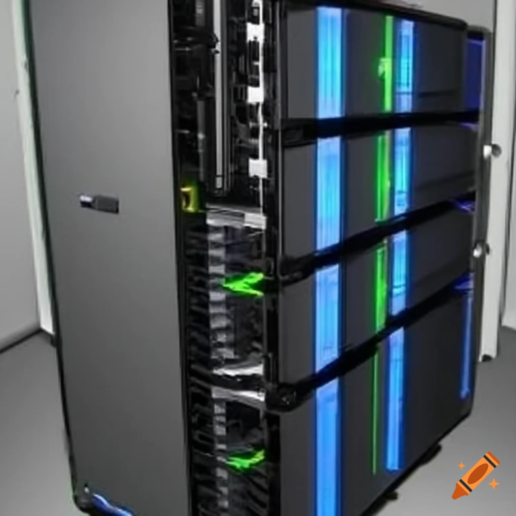 Upgraded Server Version Upgraded server version