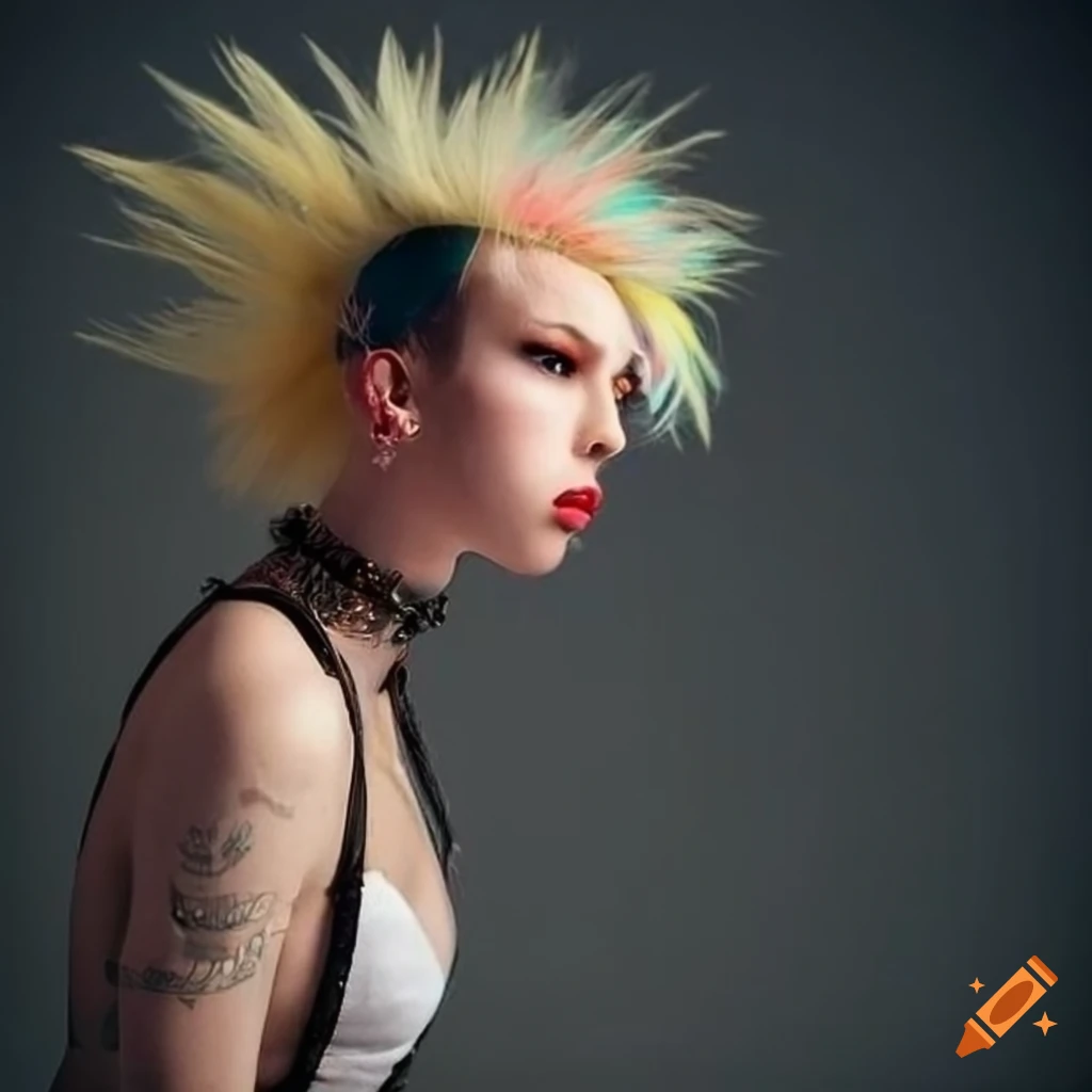 Punk Tattoo Images | Free Photos, PNG Stickers, Wallpapers & Backgrounds -  rawpixel
