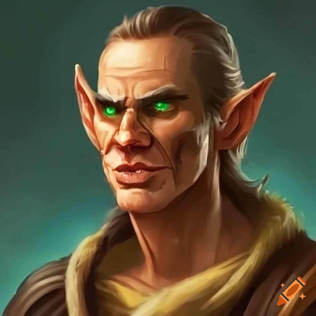 dnd-zombie-survivor-character-on-craiyon