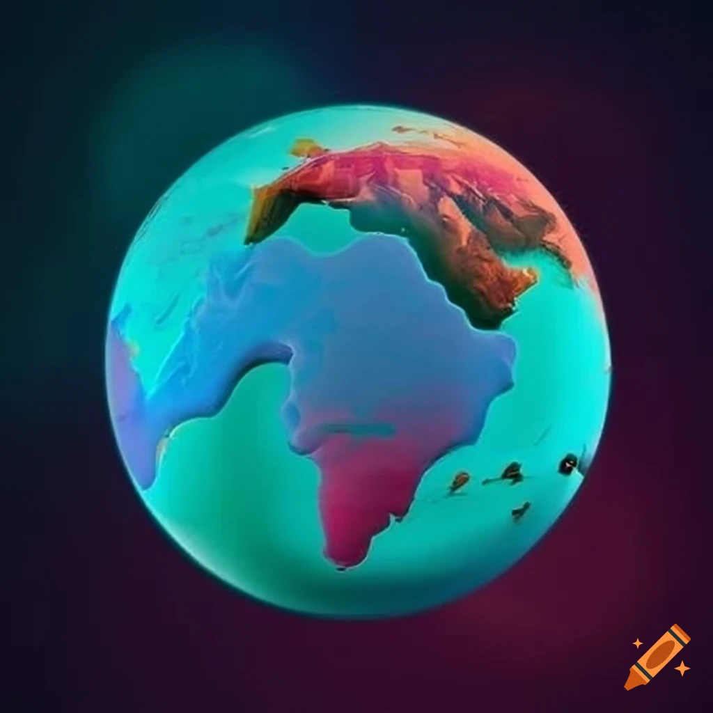 Abstract Image With Unique World Design On Craiyon 2-27-22-of-more-value-matthew-10-26-42-youtube