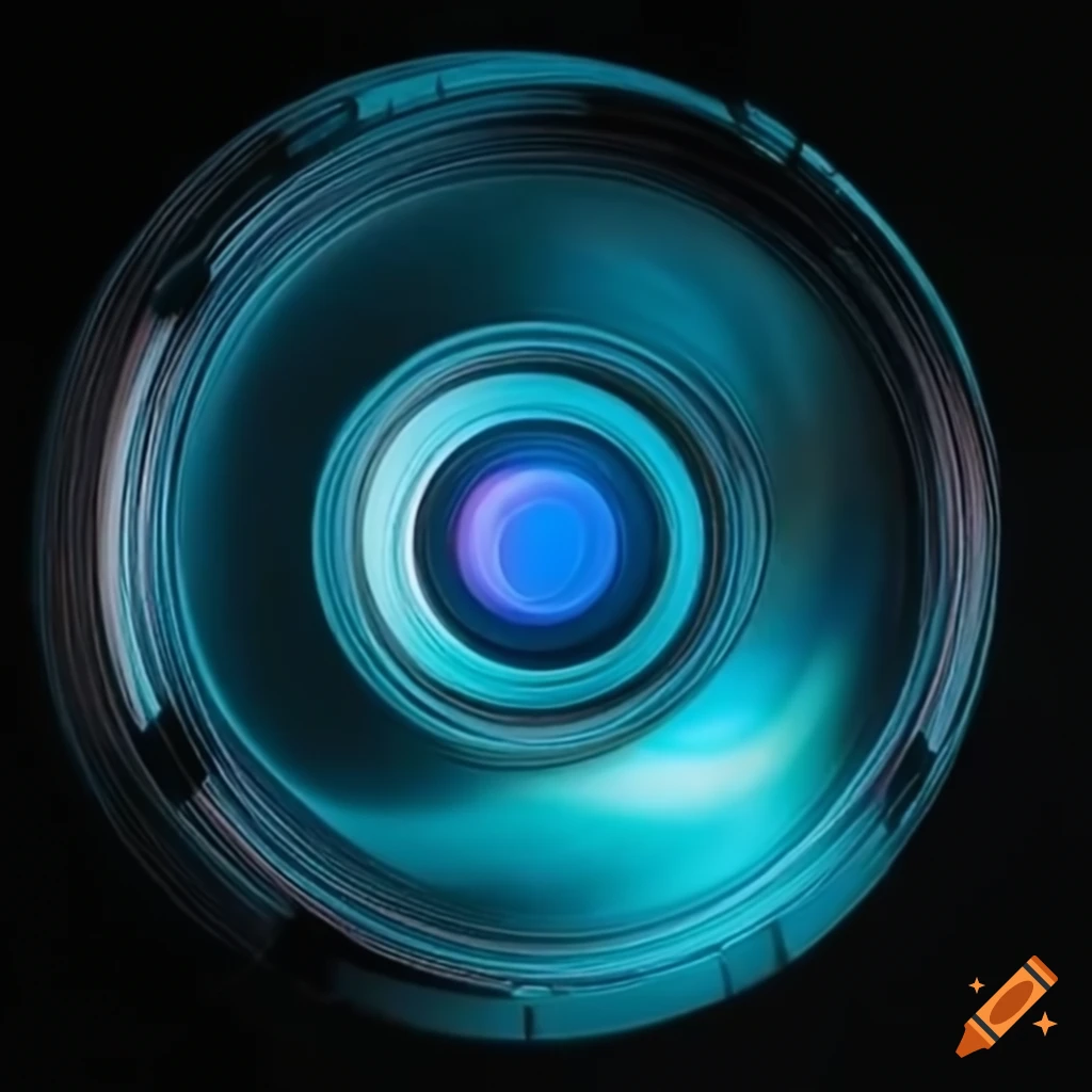 Artificial Intelligence Concept On Craiyon