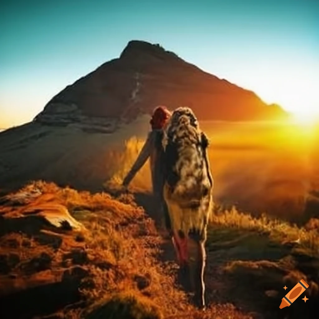 This Missing Man'S 9 Day Wilderness Journey Will Leave You Breathless - 4taualv