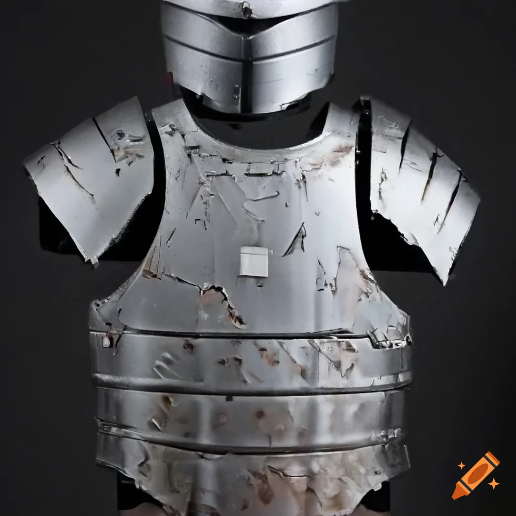 hyper-detailed-image-of-damaged-body-armor-on-craiyon