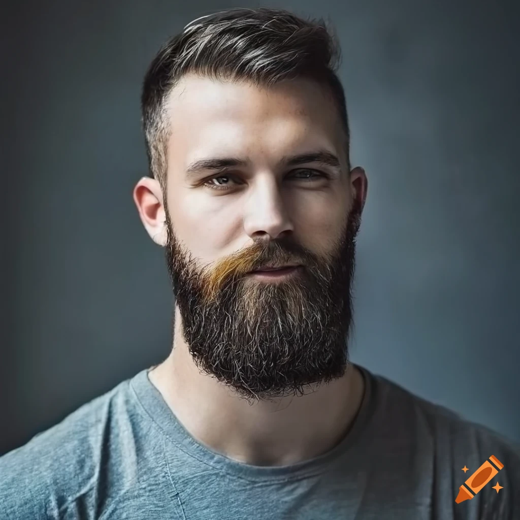 Hair And Beard - YouTube