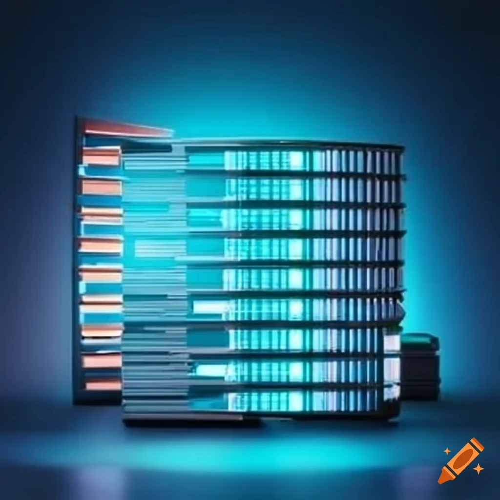 Logo Of Commercial Hosting Providers