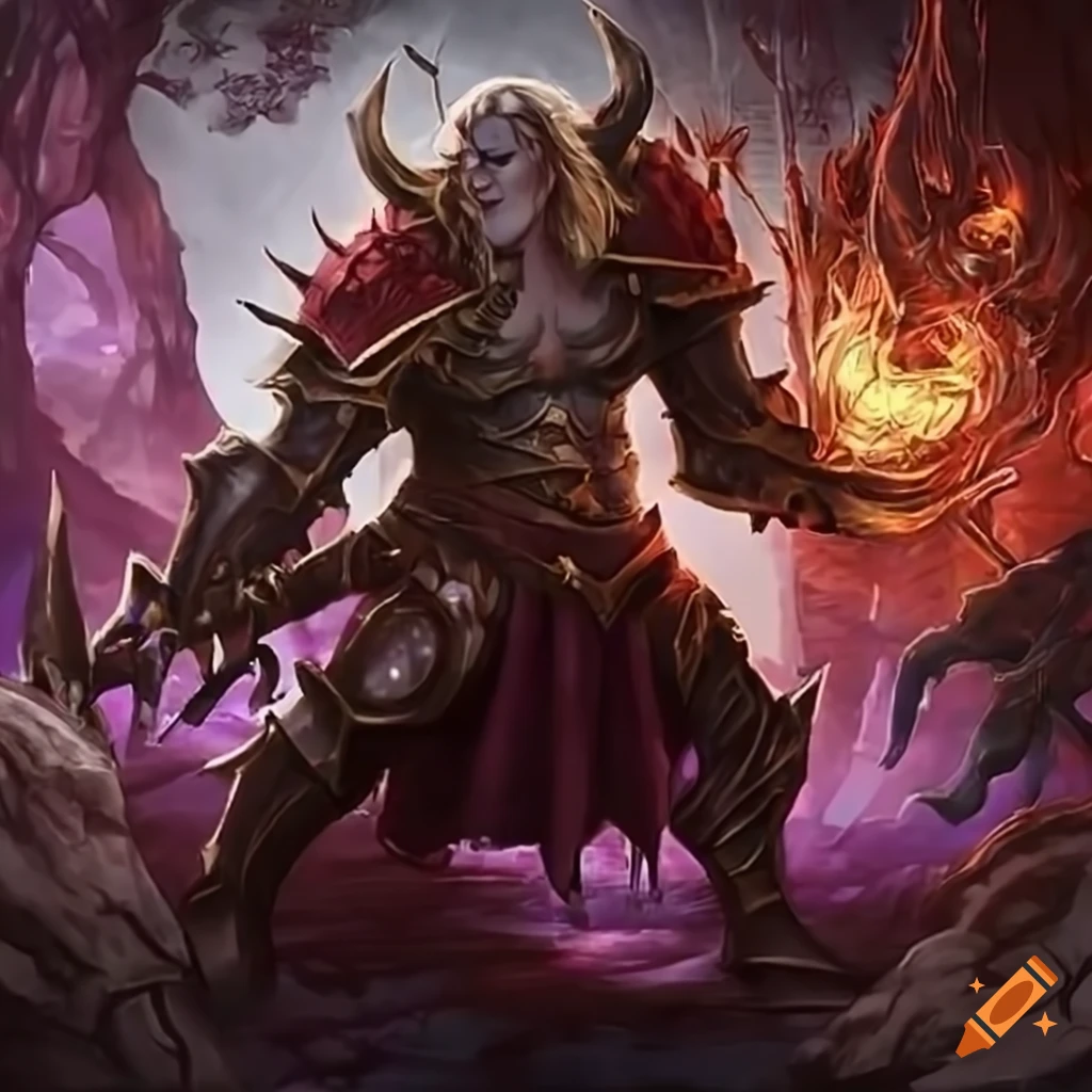 Strongest battle grounds on Craiyon