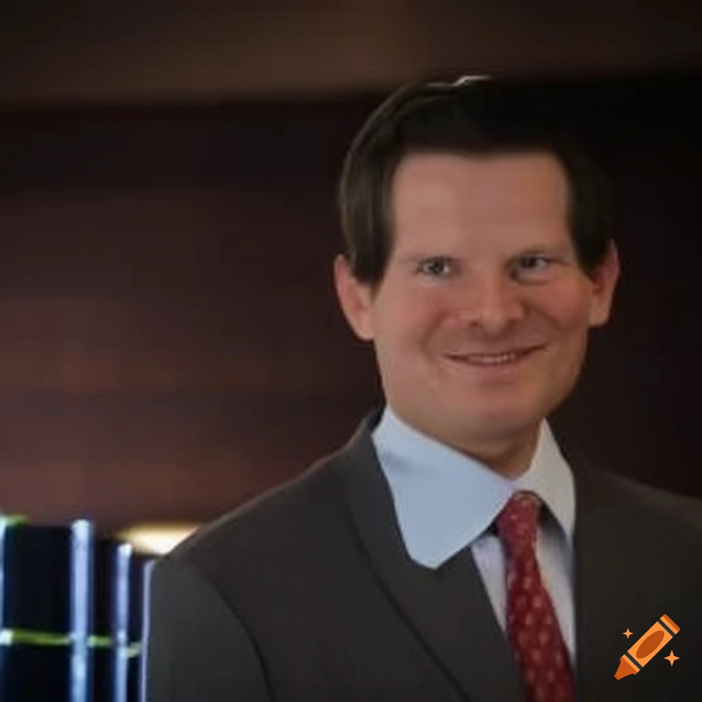 Image of a server undergoing maintenance