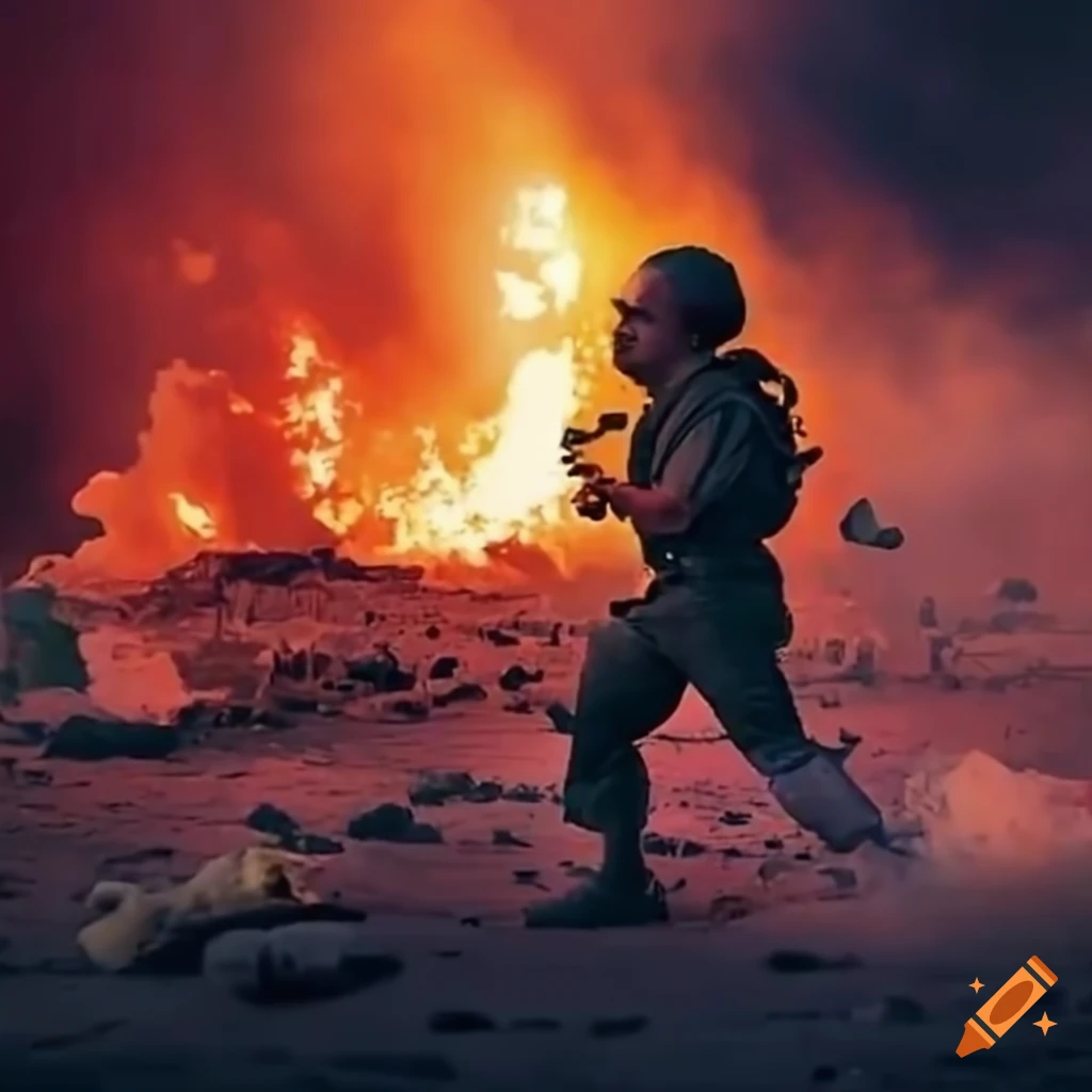 image representing the debate around Israel's actions