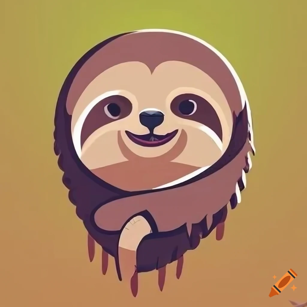 The Sloth Images, HD Pictures For Free Vectors Download - Lovepik.com