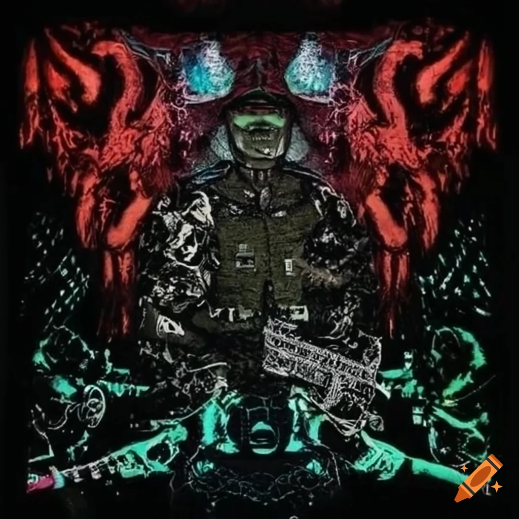 cover art of KILAMANJARO KANGZ II SYBER SLEUTHIN' (I PEED MYSELF MIX) by new gun man BUDDY