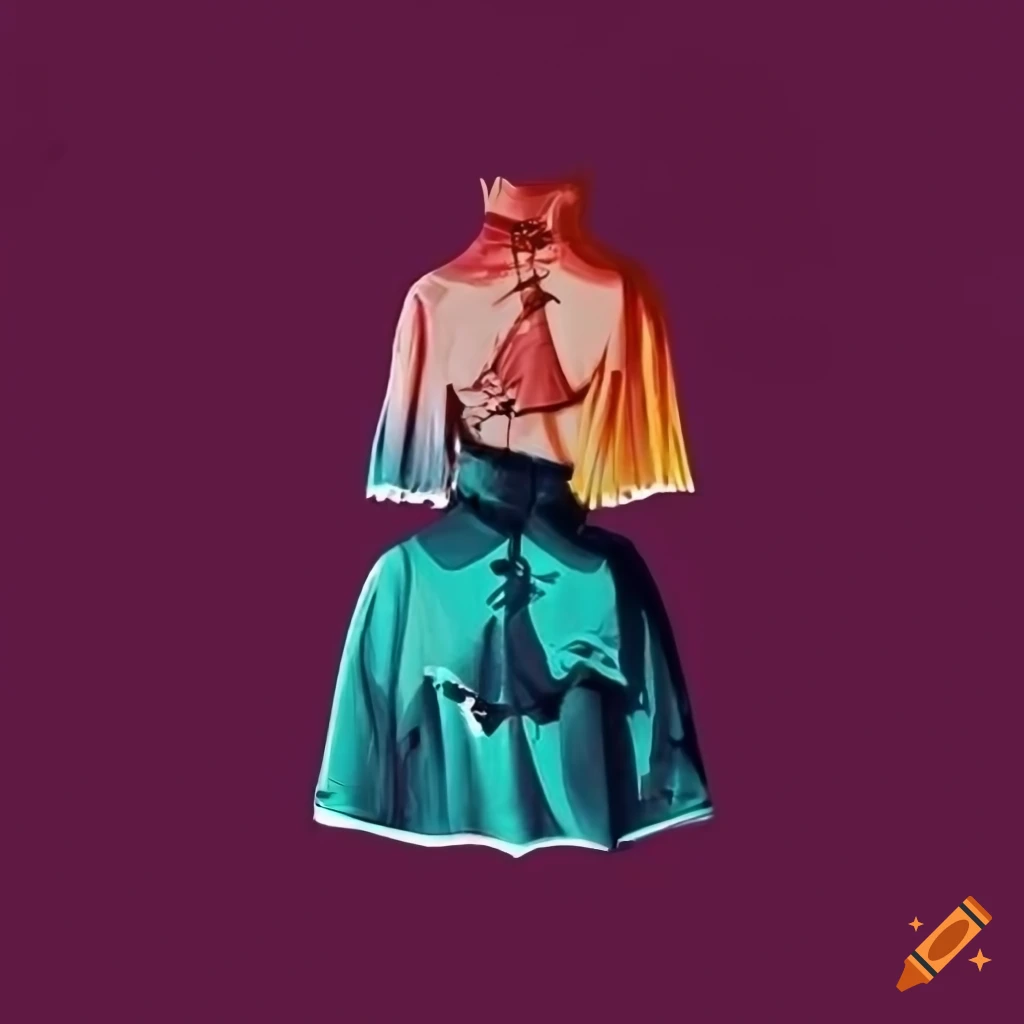 Logo Design For An Online Clothing Store