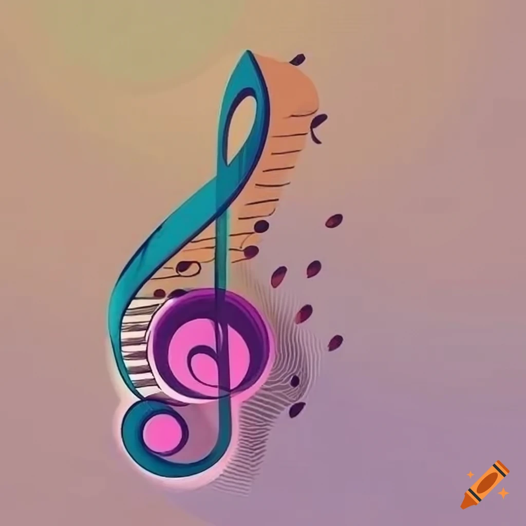 Logo For Online Music Teaching