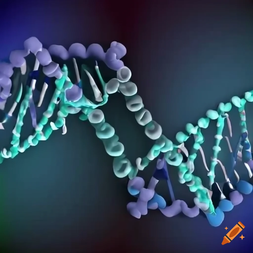 Illustration of CRISPR, protein language models, and directed ...
