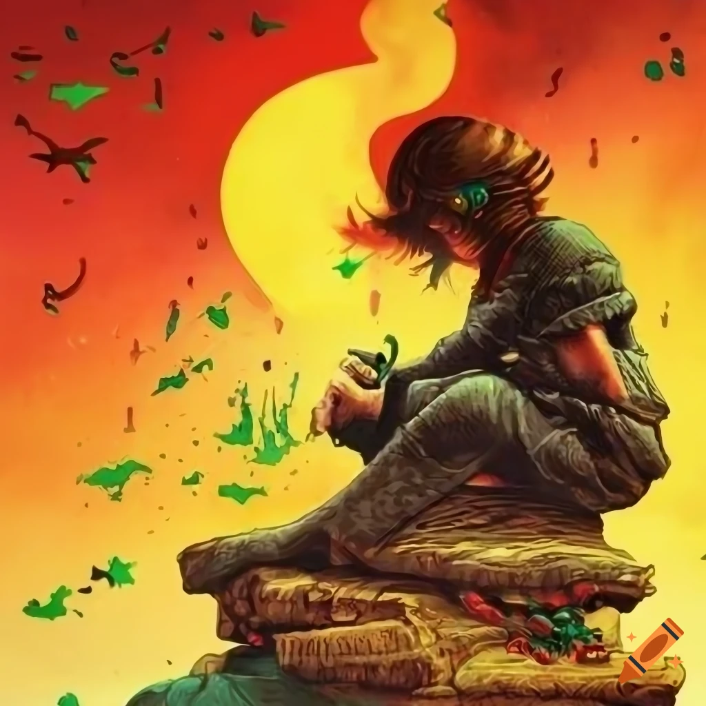 vintage game cover art