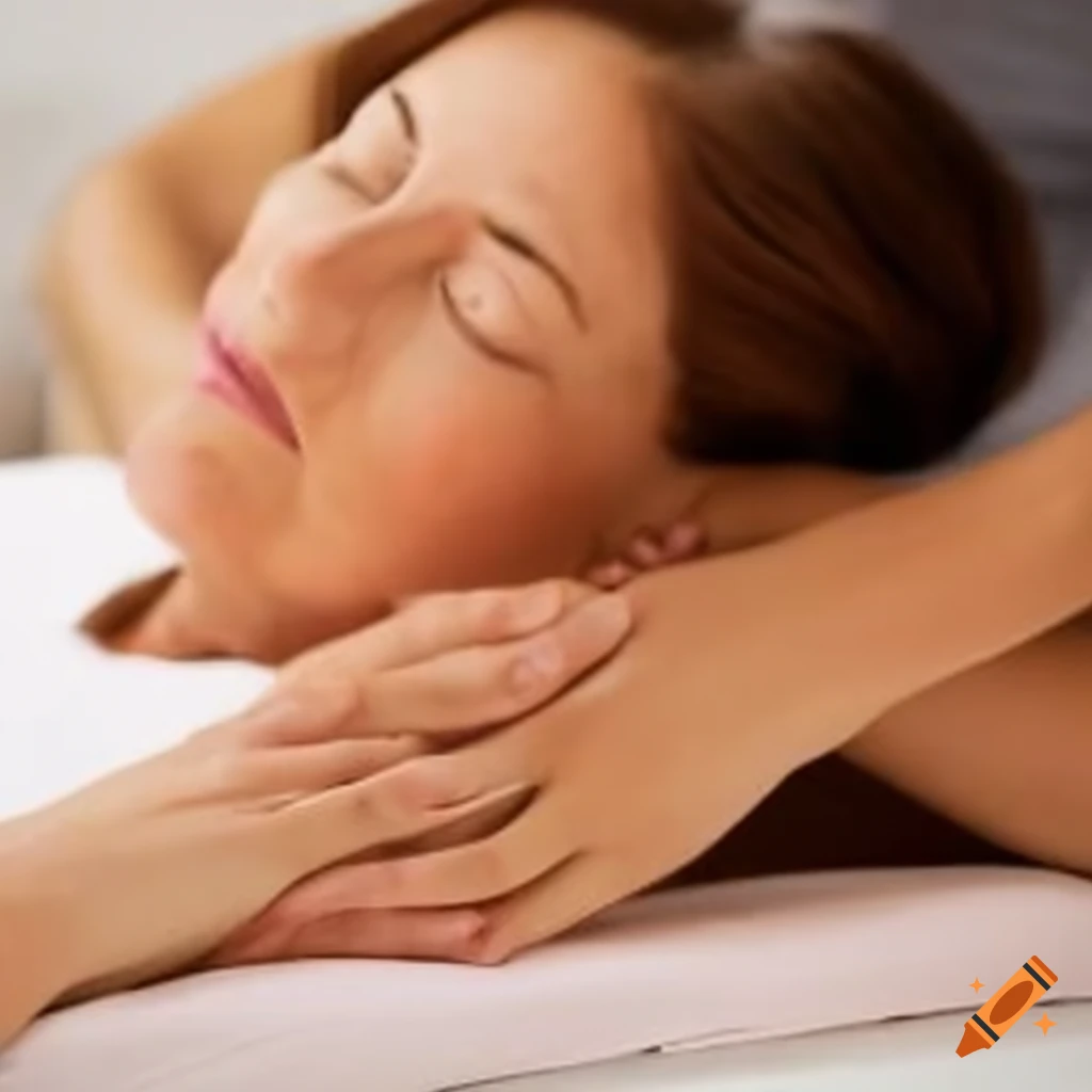 image representing relaxation