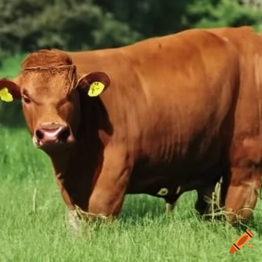 livestock adding depth to a farm