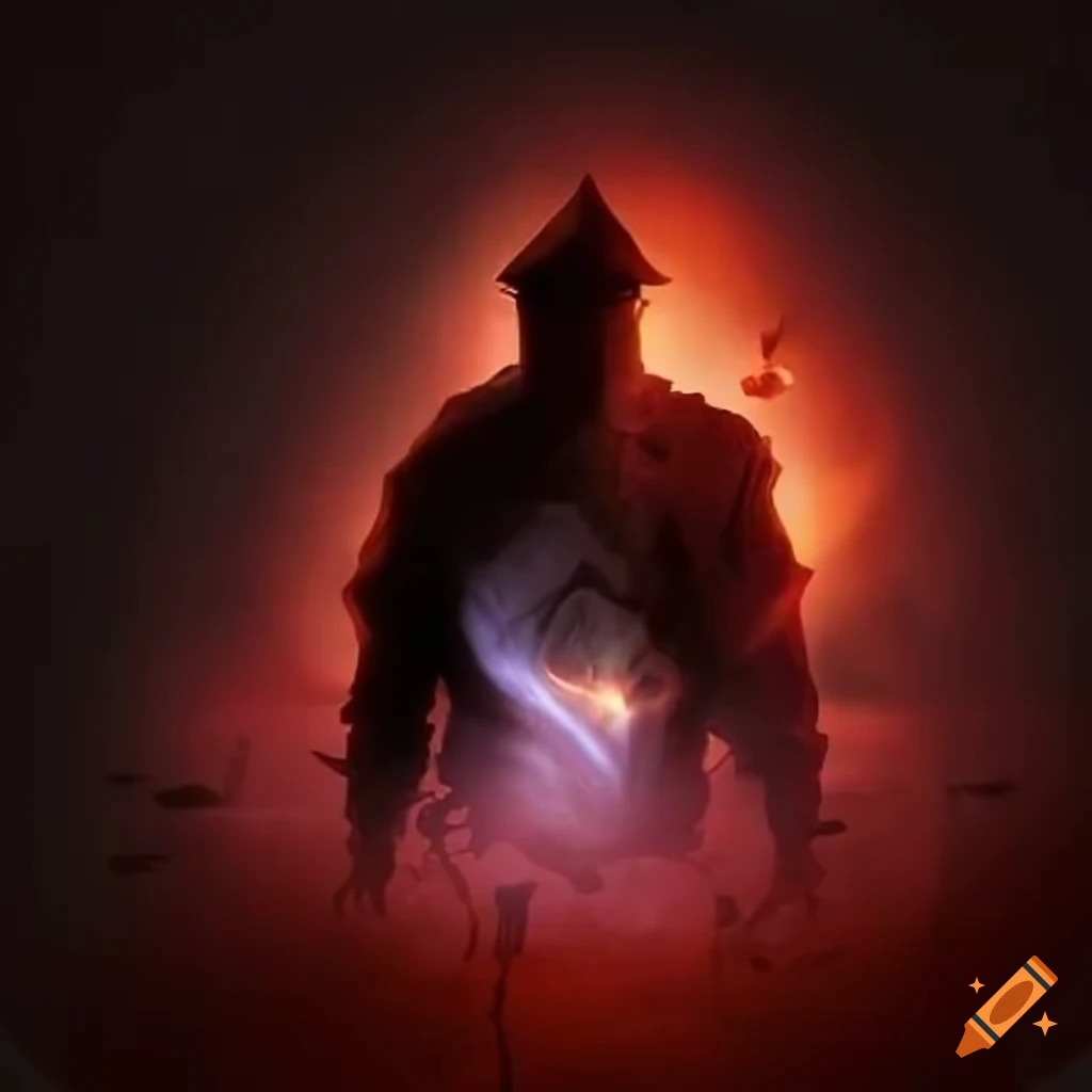 image related to intense gaming experience