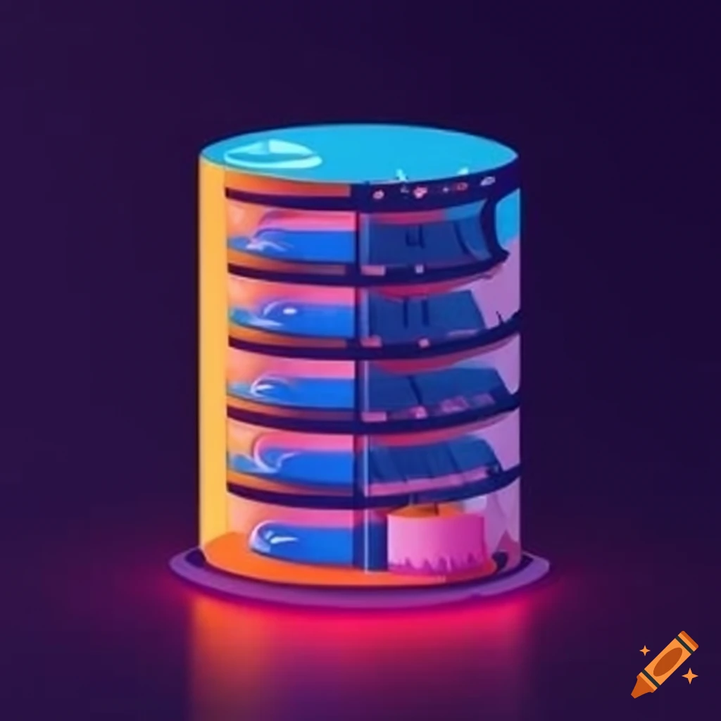 Image representing top servers on Craiyon