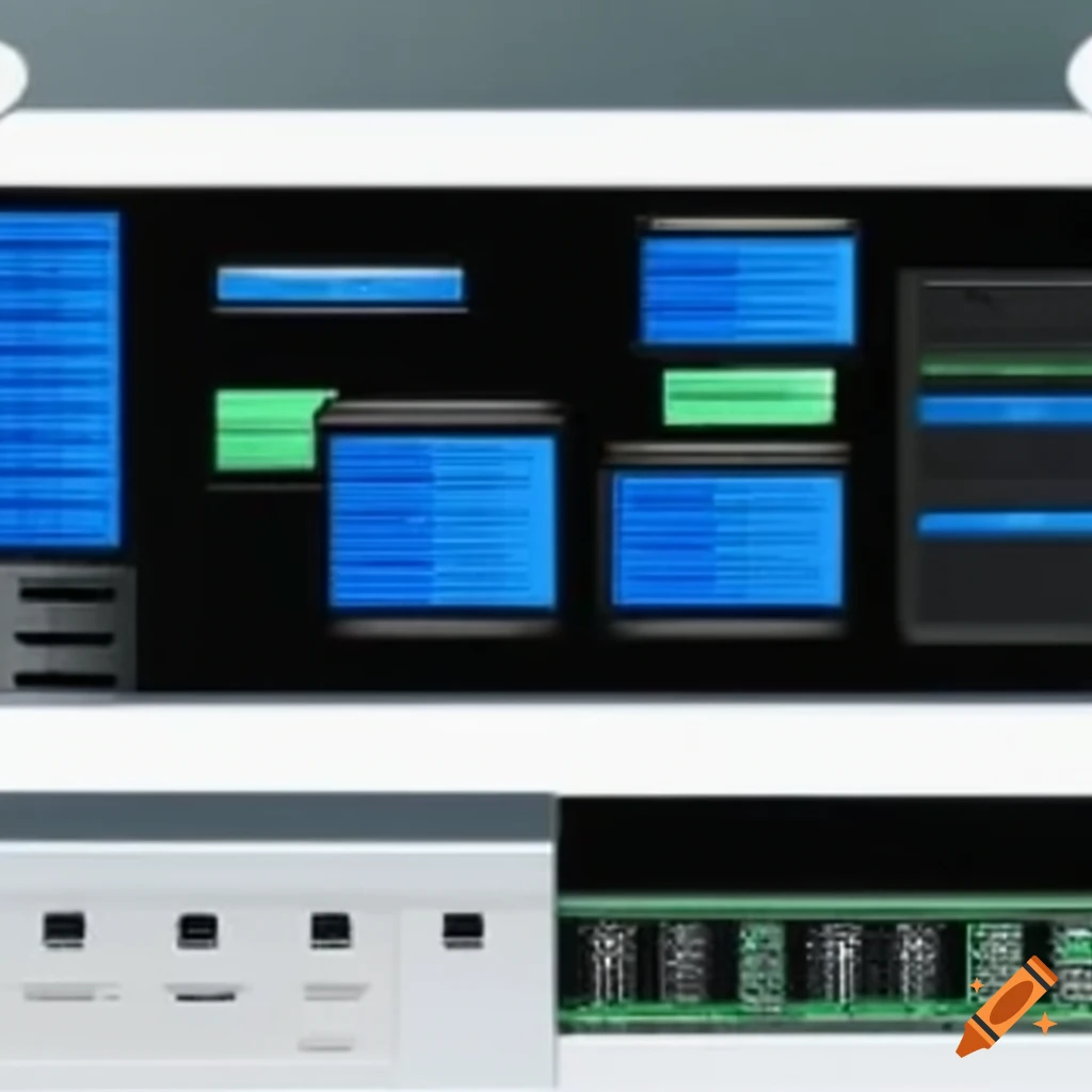 Image Depicting A Single server Experience On Craiyon image-depicting-a-single-server-experience-on-craiyon