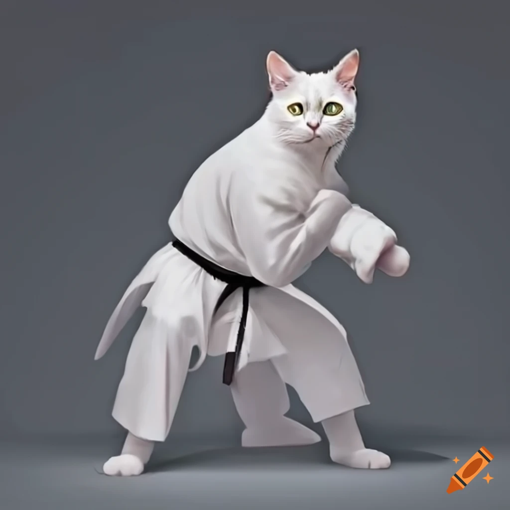 martial arts animal stances