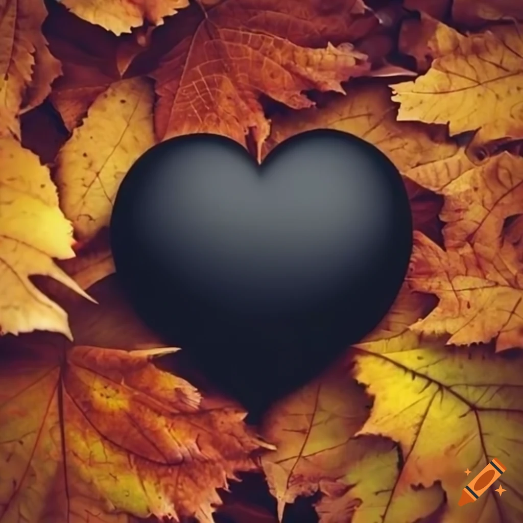 Autumn Heart